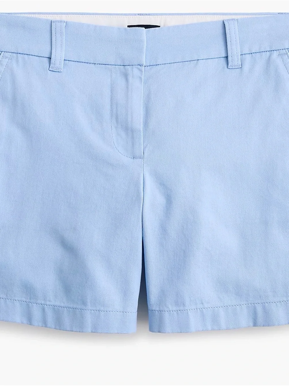 J. Crew Chino Shorts